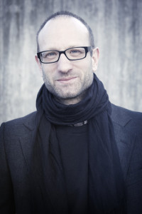 Christian Unge / pressbild 1