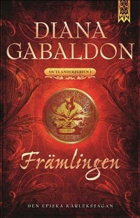 Gabaldons ”Outlander”