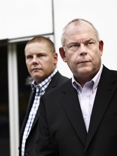 Onsdagsklubben 16/9 19.00 Dan Buthler och Jimmy Lindgren & Peter Lindmark