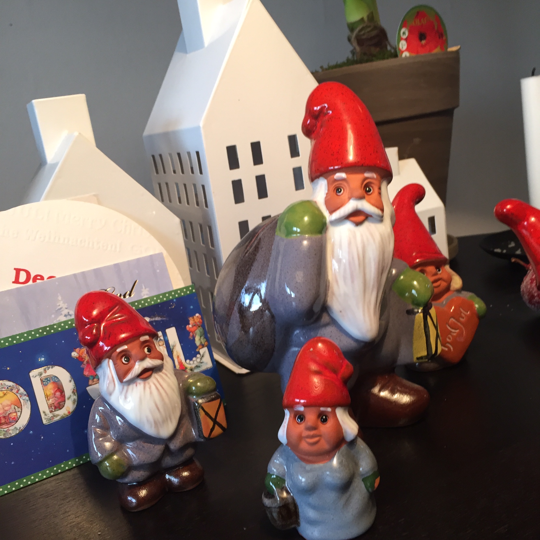 En god jul och ett gott nytt år
