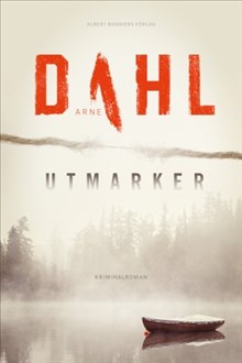 Otäckt nervpirrande thriller