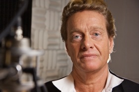 Björn Ranelid gästar Bokens afton 2016