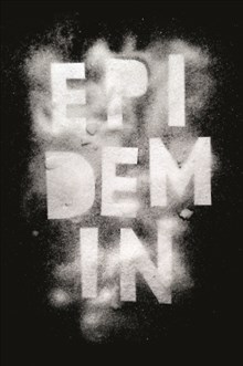 ”Epidemin” av Åsa Ericsdotter