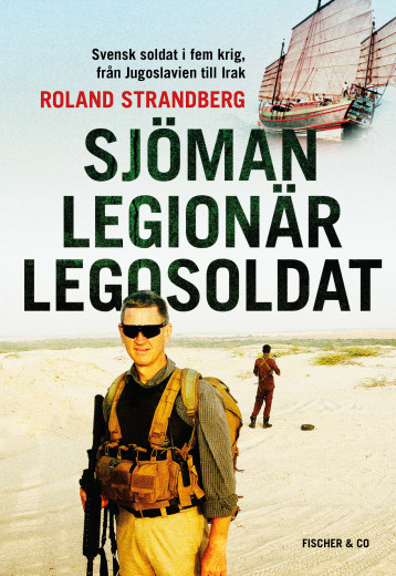 Onsdagsklubben 3/5 19.00 Roland Strandberg