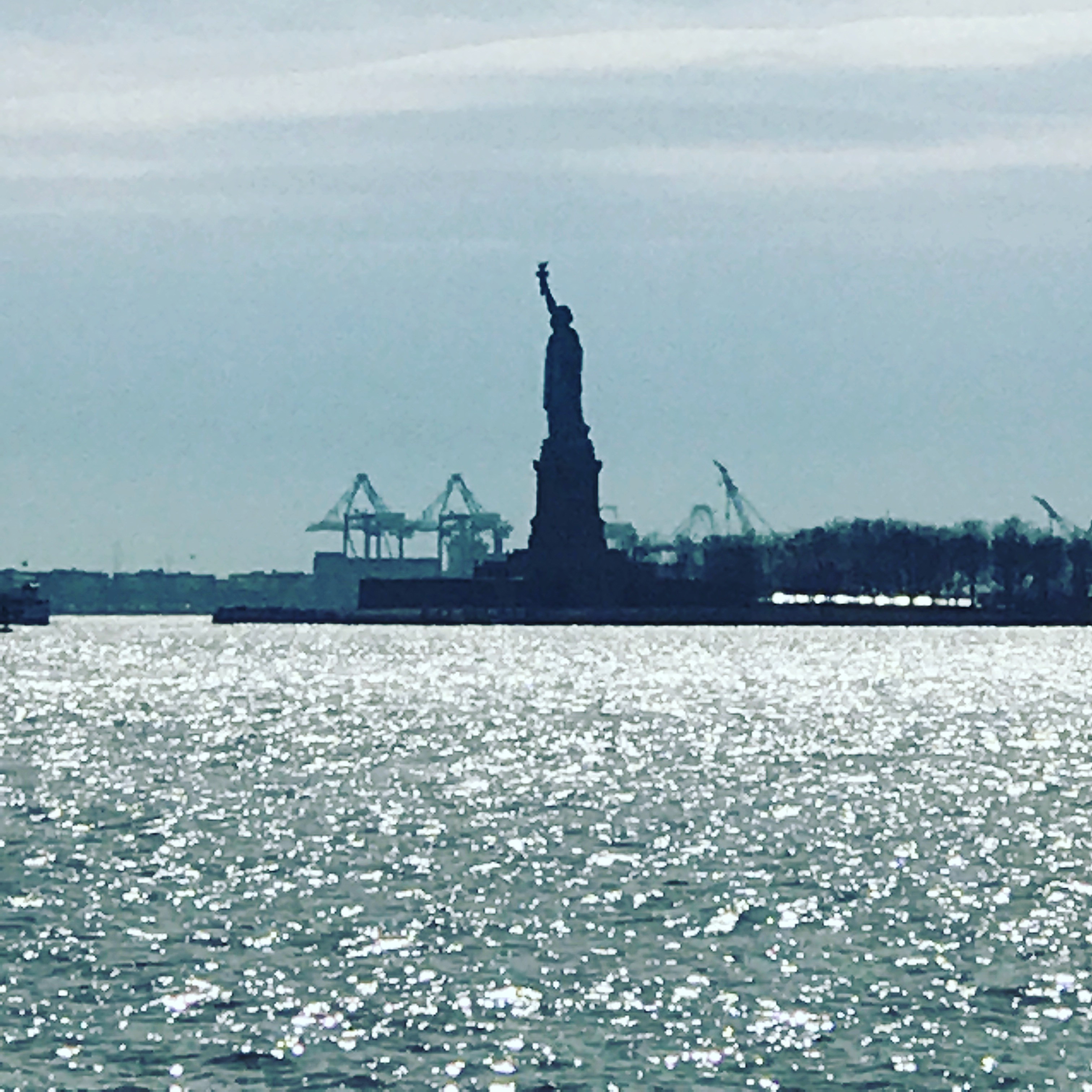 New York dag två :)