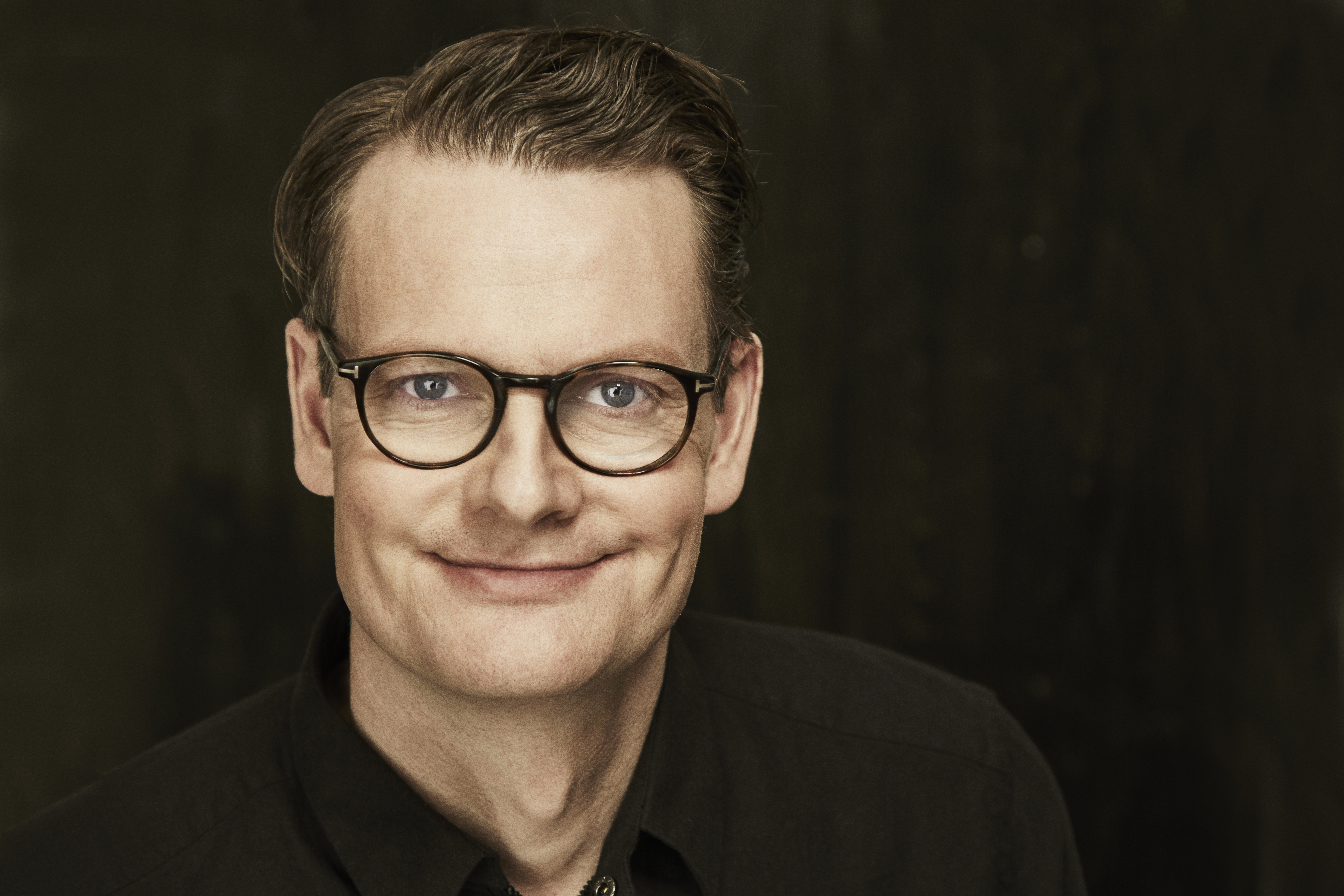 Yihoo! Per Schlingmann till Bokens afton!