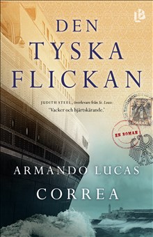 ”Den tyska flickan”